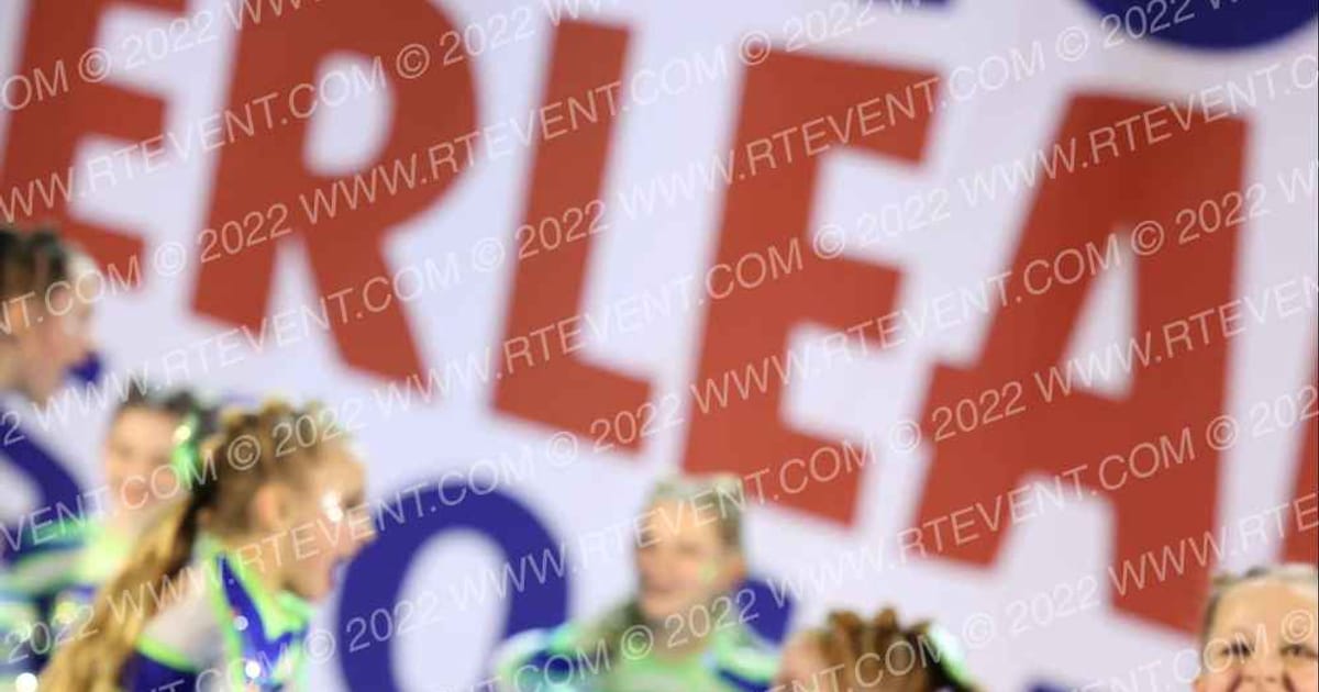 Kentucky Pride All-Stars Jr Jags · NCA Nashville Classic DIDII