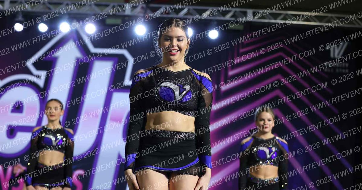 Victory! All Stars Black Diamonds · One Up Concord Challenge DIDII