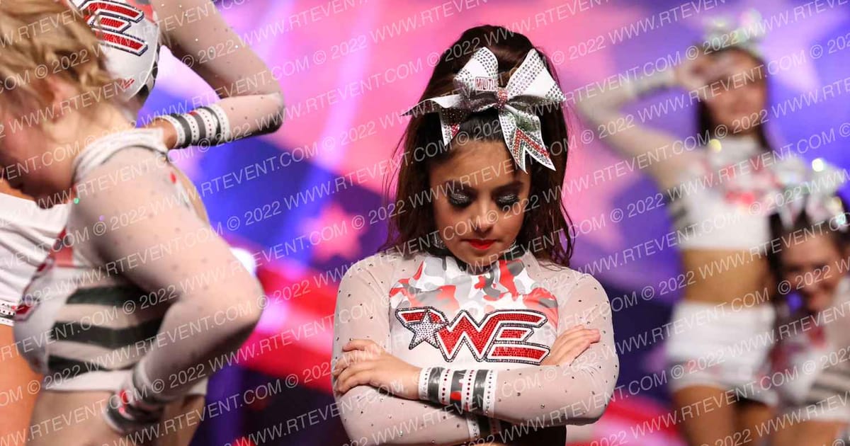 Woodlands Elite - Katy Militia · ACP Southern Nationals FIXED