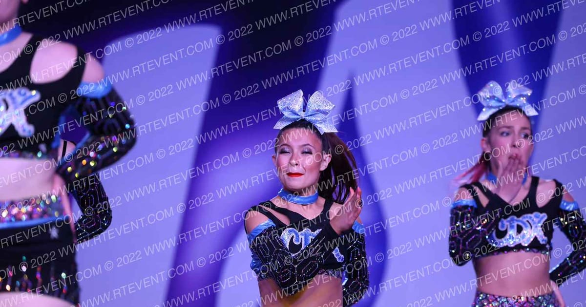 CDX Elite G4ORCE · Coastal at the Capitol Grand Nationals