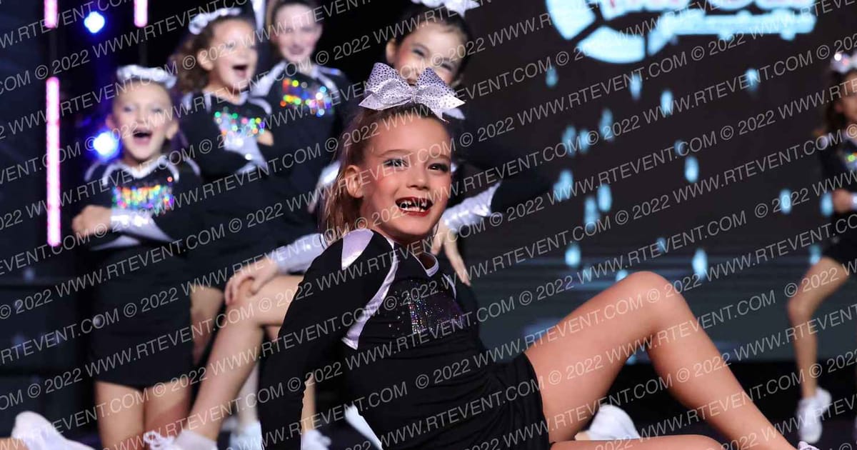 Brandon All-stars Apple · All out nationals