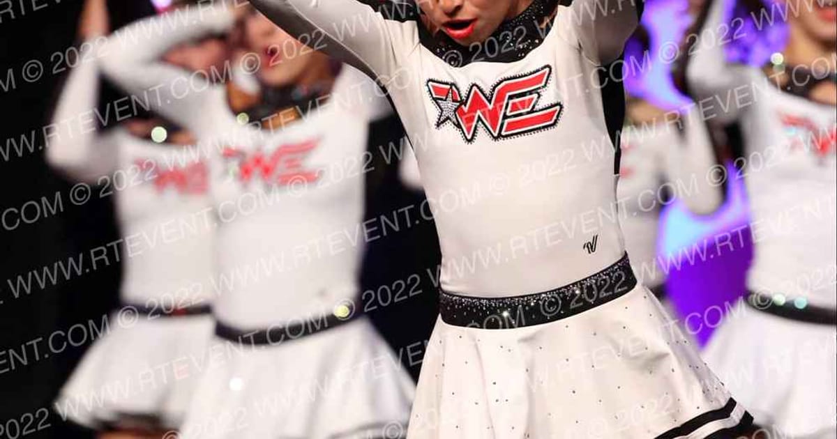 Woodlands Elite - OR SWAT · ACP Southern Nationals FIXED
