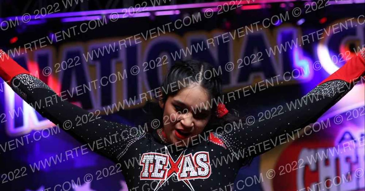 Texas Allstar Cheer and Dance Tempest · ACP Southern Nationals FIXED