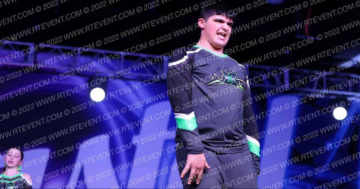 Next Level All Stars Karma · Coastal at the Capitol Grand Nationals