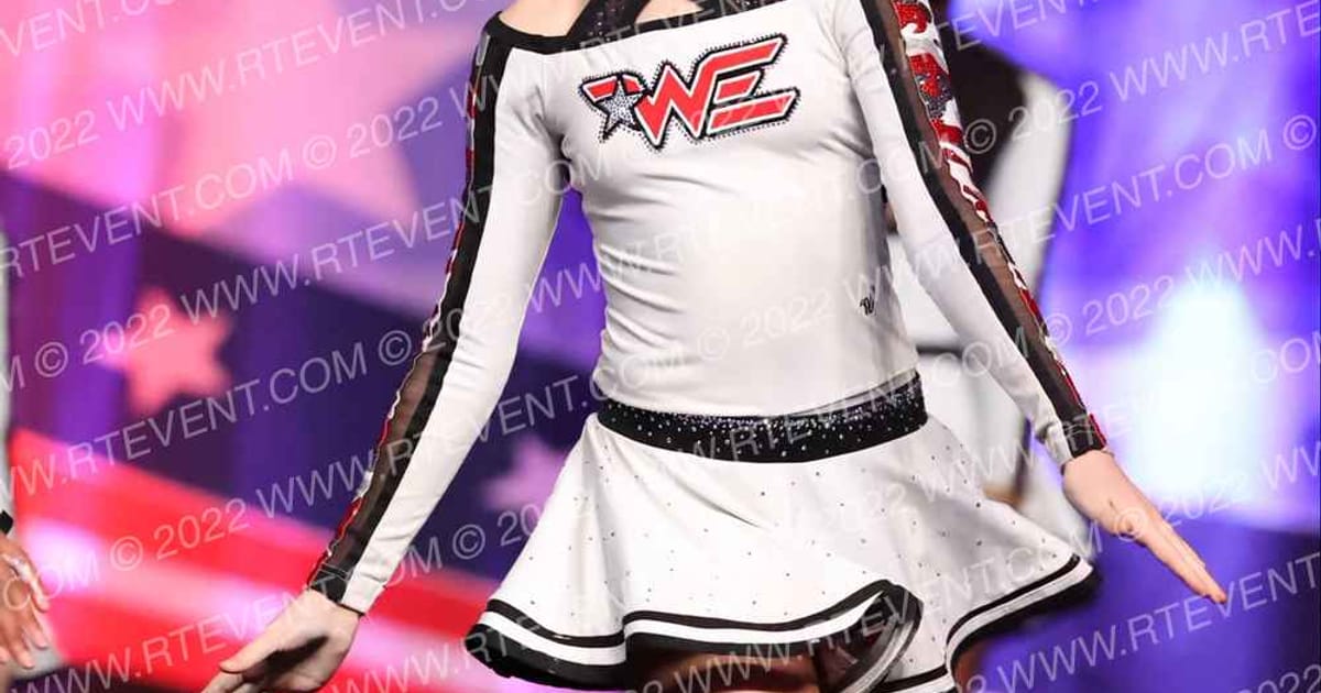 Woodlands Elite - Katy Jr. Ops · ACP Southern Nationals FIXED