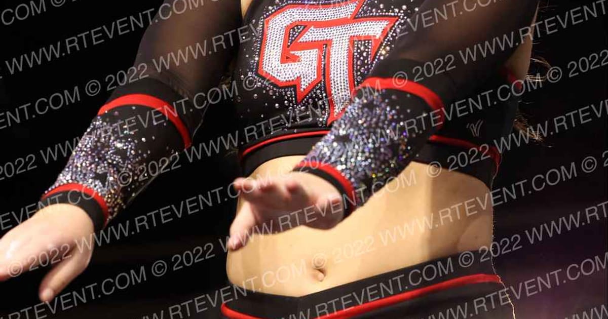 Wicked Elite Descendants · CSG Grand Nationals