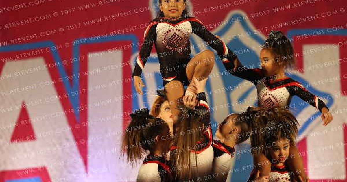 PTC Allstars Reign · Aloha Worcester Showdown