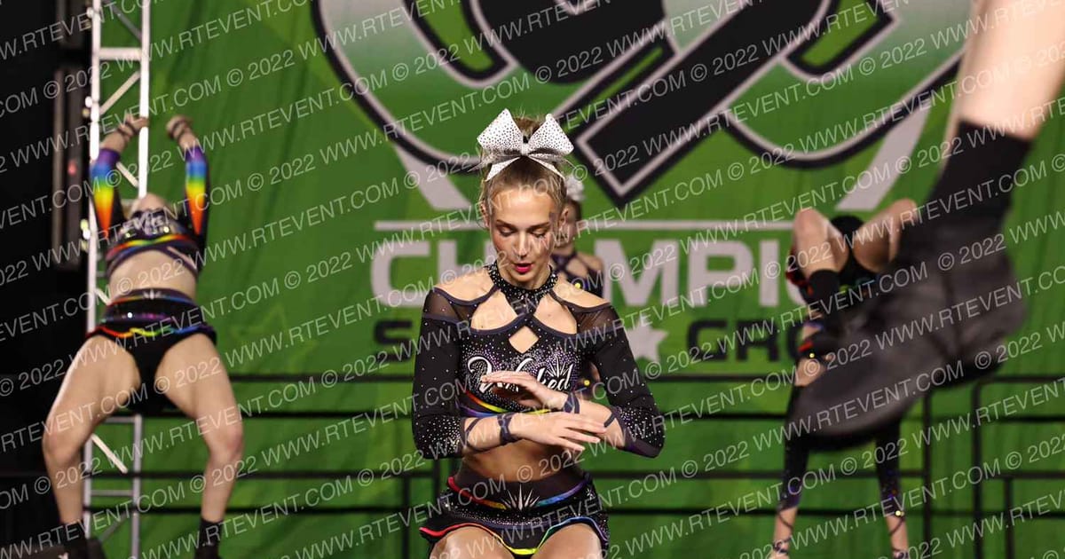 Wicked Elite Phantom · CSG Grand Nationals