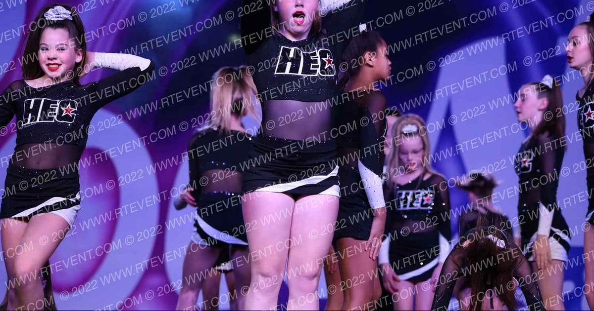 Hanover Elite X Out · Coastal at the Capitol Grand Nationals