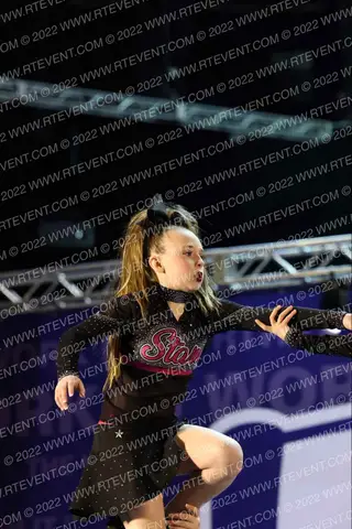 Stars Athletics Kryp2nite