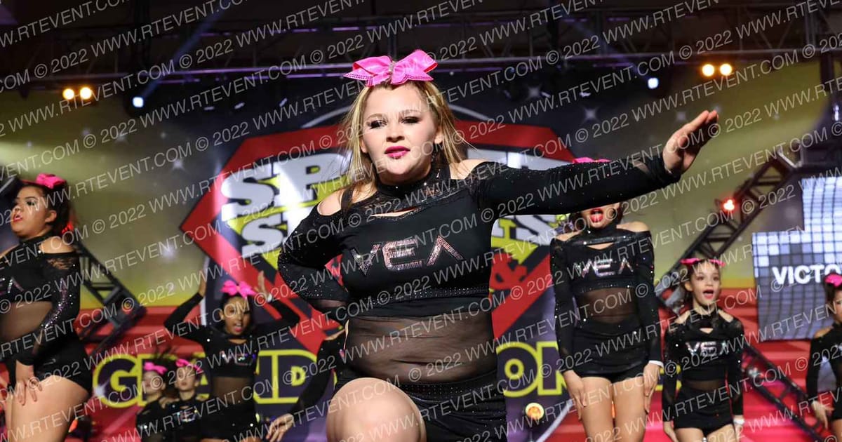 Victorious Elite All Stars Aces · Duel in the Desert