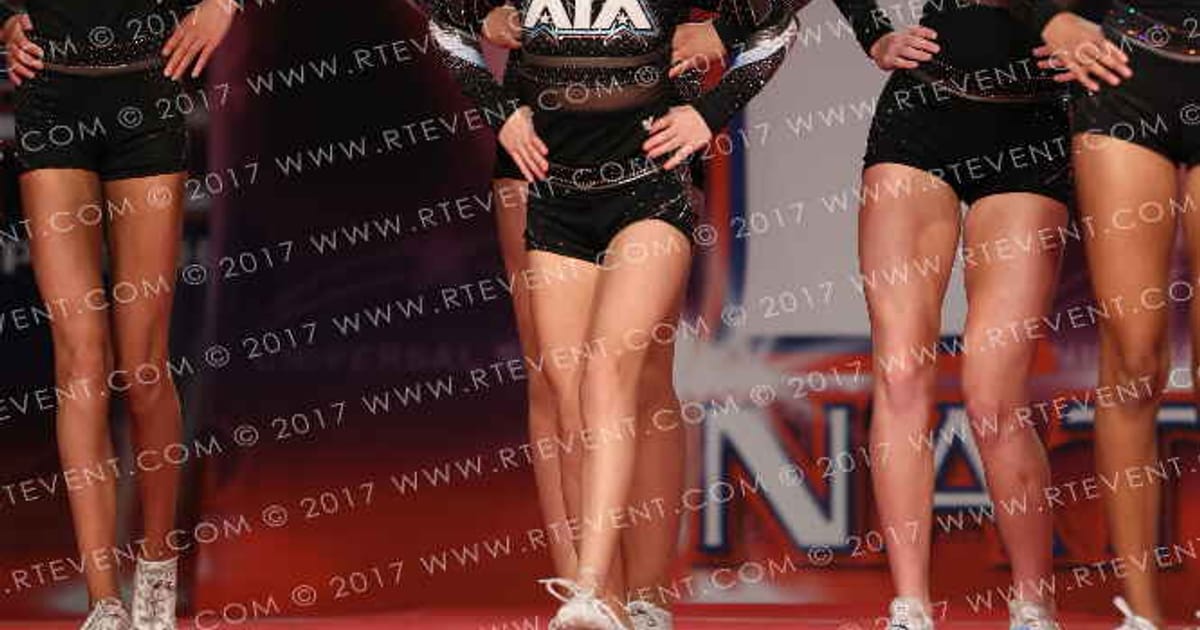 ATA Code Blue · Spirit of Hope Grand Nationals