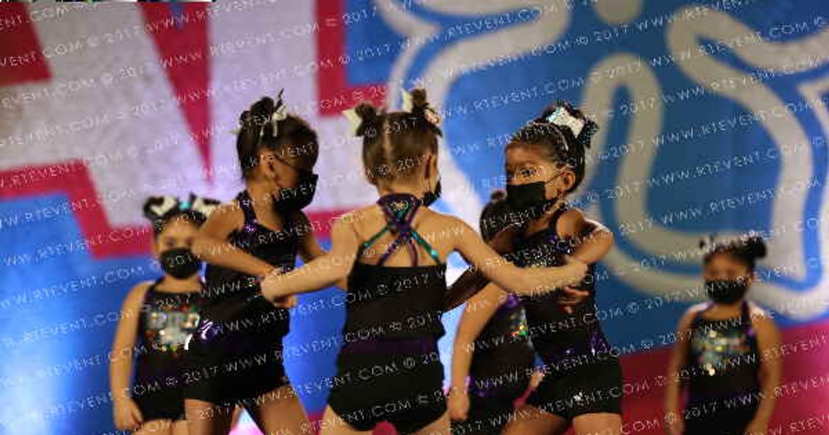 Spirit Too Trinkets · Aloha Worcester Showdown