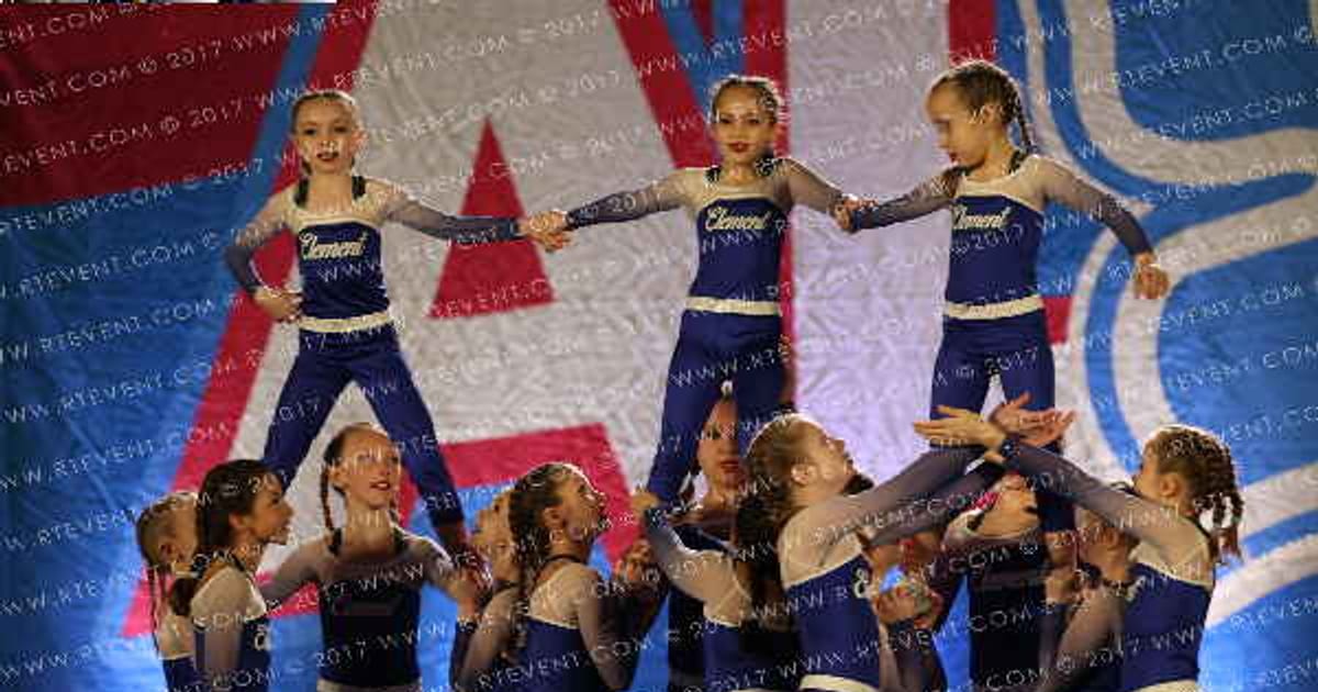 Element All Stars Ice · Aloha Worcester Showdown