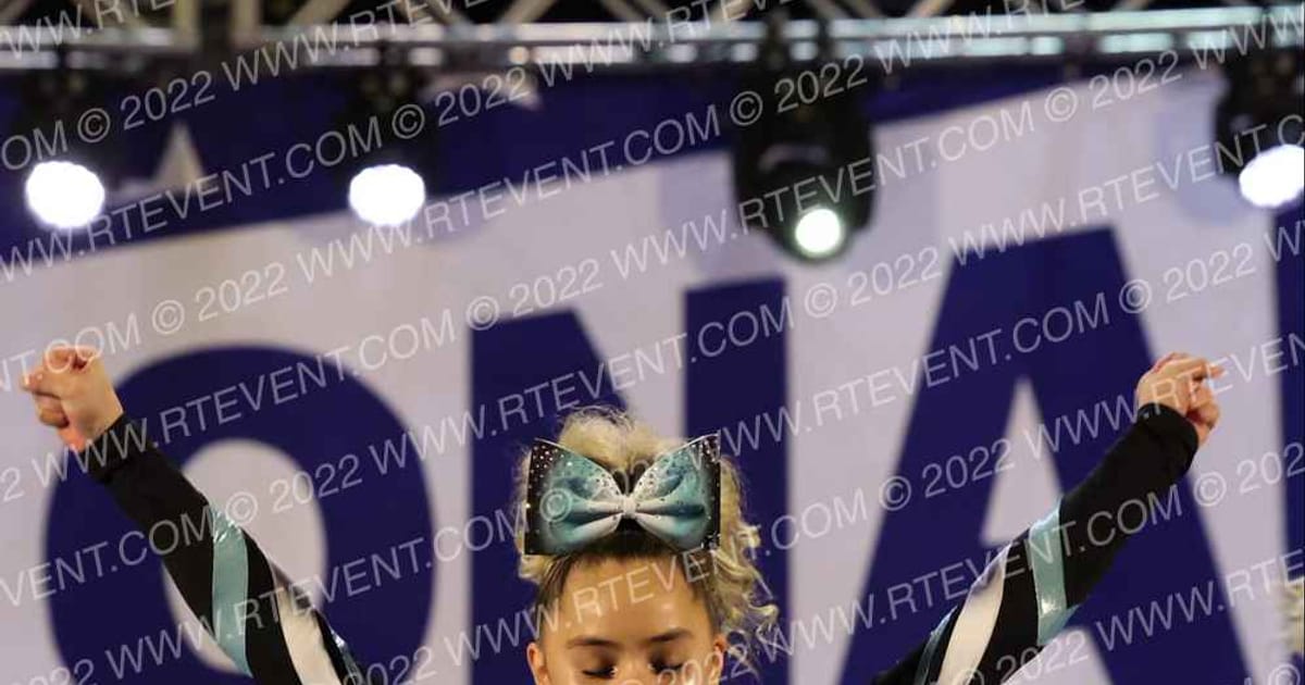 NWI Fury Blaze · NCA Nashville Classic DIDII