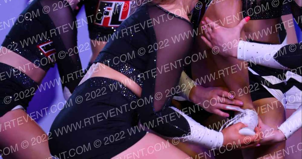 Hanover Elite Flex · Coastal at the Capitol Grand Nationals