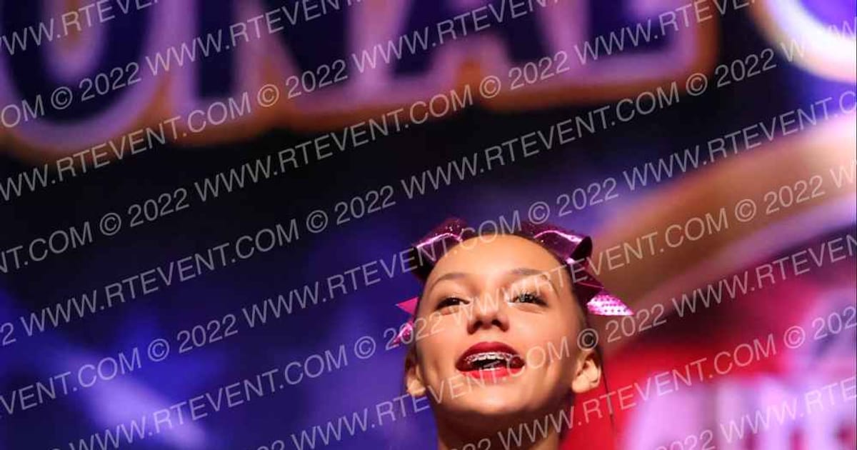 Cheer Athletics - Plano Jags · ACP Southern Nationals FIXED