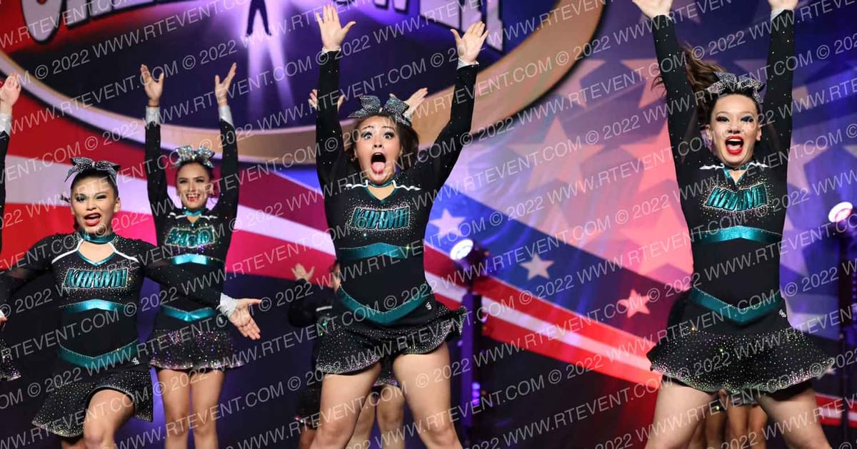 Karma Athletics Shade · ACP Southern Nationals