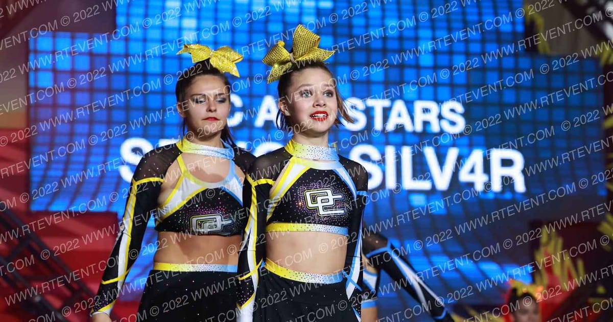OC All Stars Senior Silv4r - Anaheim · Duel in the Desert