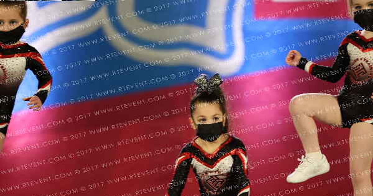 PTC Allstars Divas · Aloha Worcester Showdown