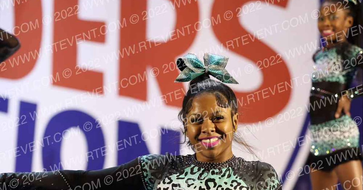 Legacy Cheer Shine · NCA Nashville Classic DIDII
