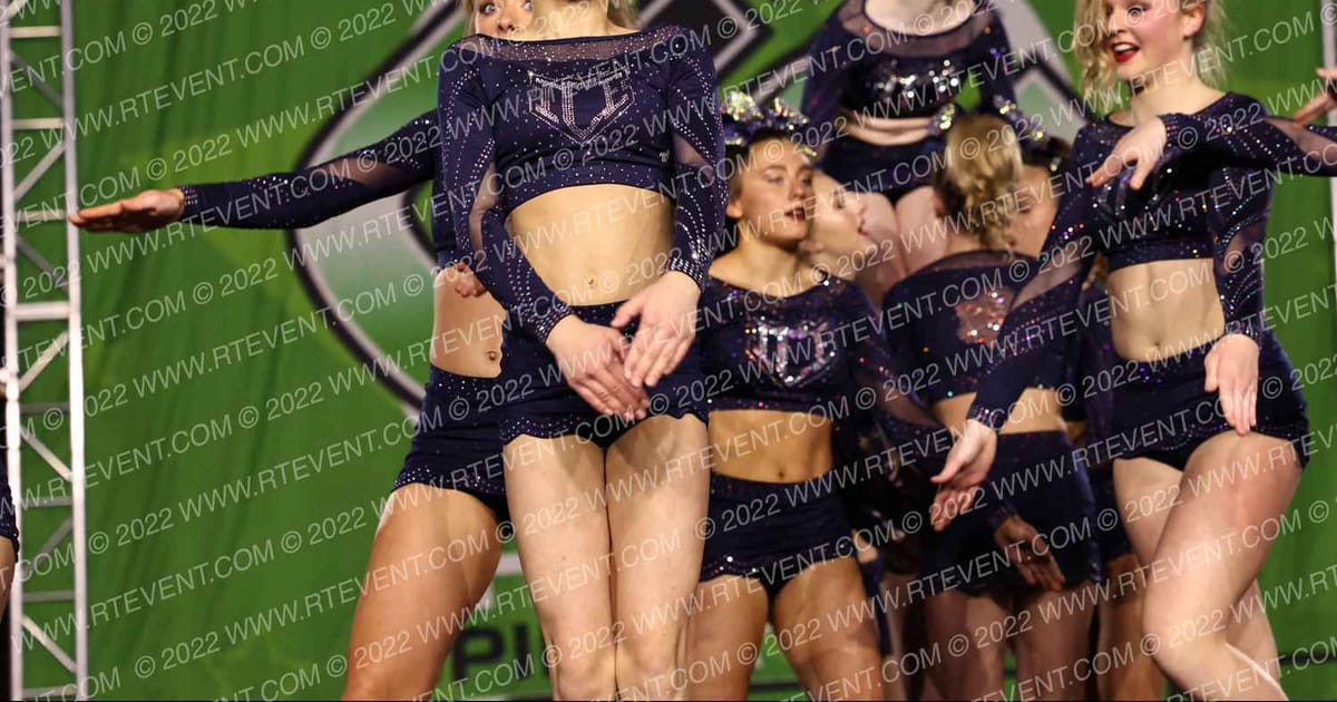 ICE Twilight · CSG Grand Nationals