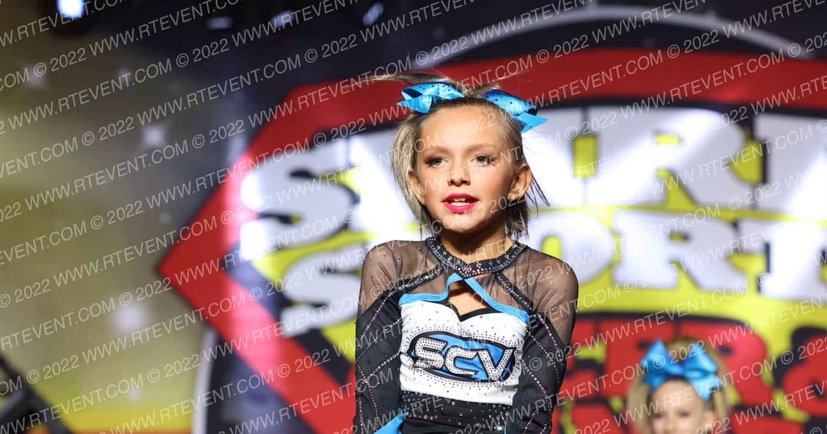 SCV All Stars Ultraviolet · Duel in the Desert
