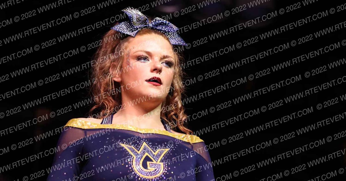 ICE Weather Girls · All out nationals