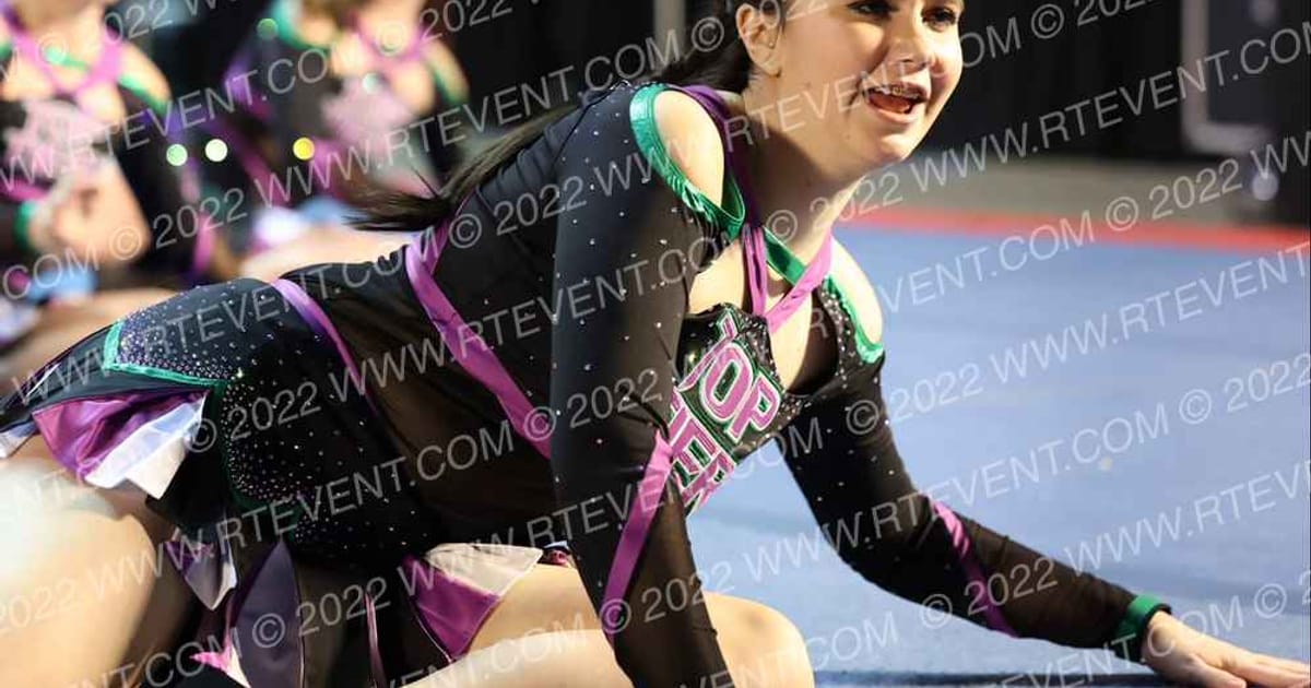 Top Tier Emerald · NCA Nashville Classic DIDII