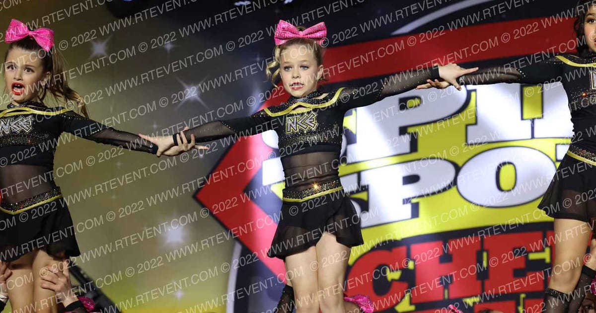 Nor Cal Elite All Stars - San Ramon Pandora · Duel in the Desert