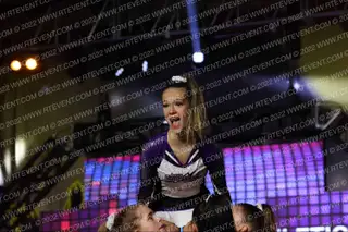 Perfect Storm Athletics Cyclones
