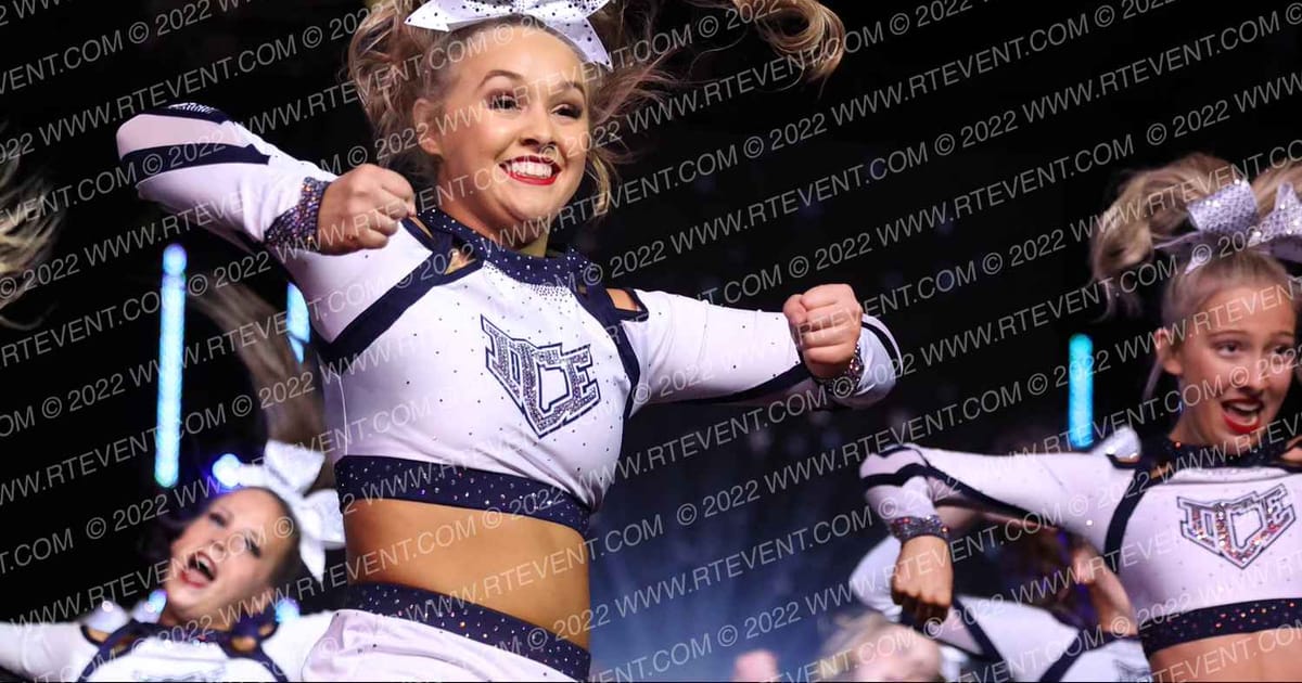 ICE Hail · All out nationals