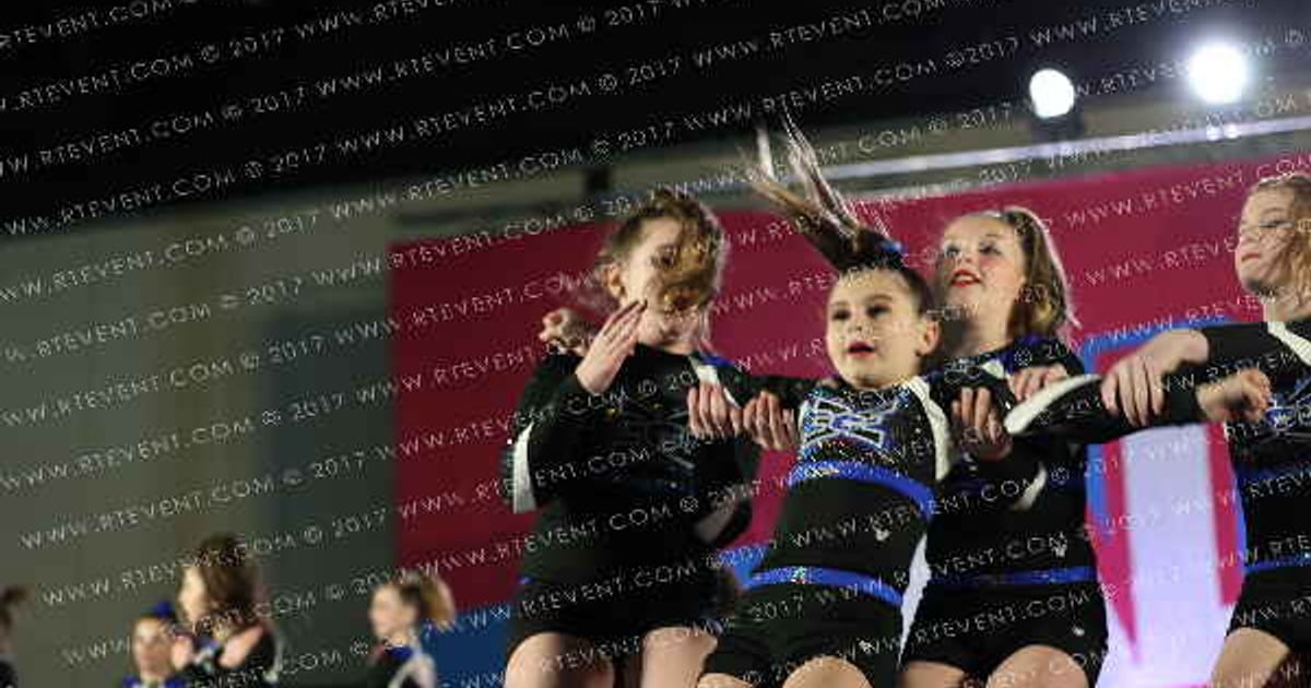 East Celebrity Elite Envy · Aloha Worcester Showdown