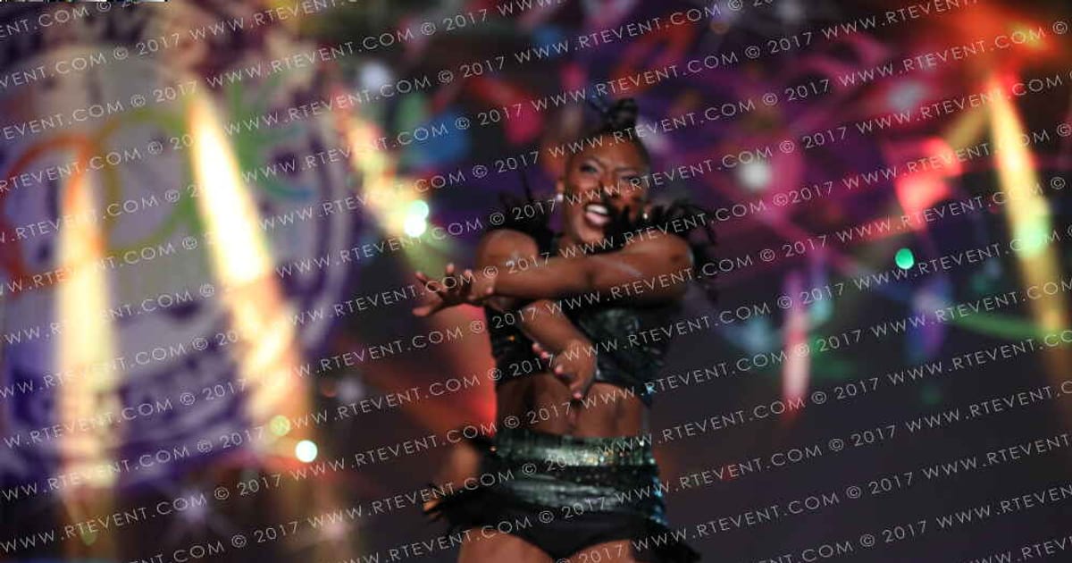 Fierce Factory Dance & Talent Voltage Jazz · Encore Grand Nationals