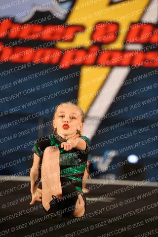 Sonic Elite Olympia Warriors