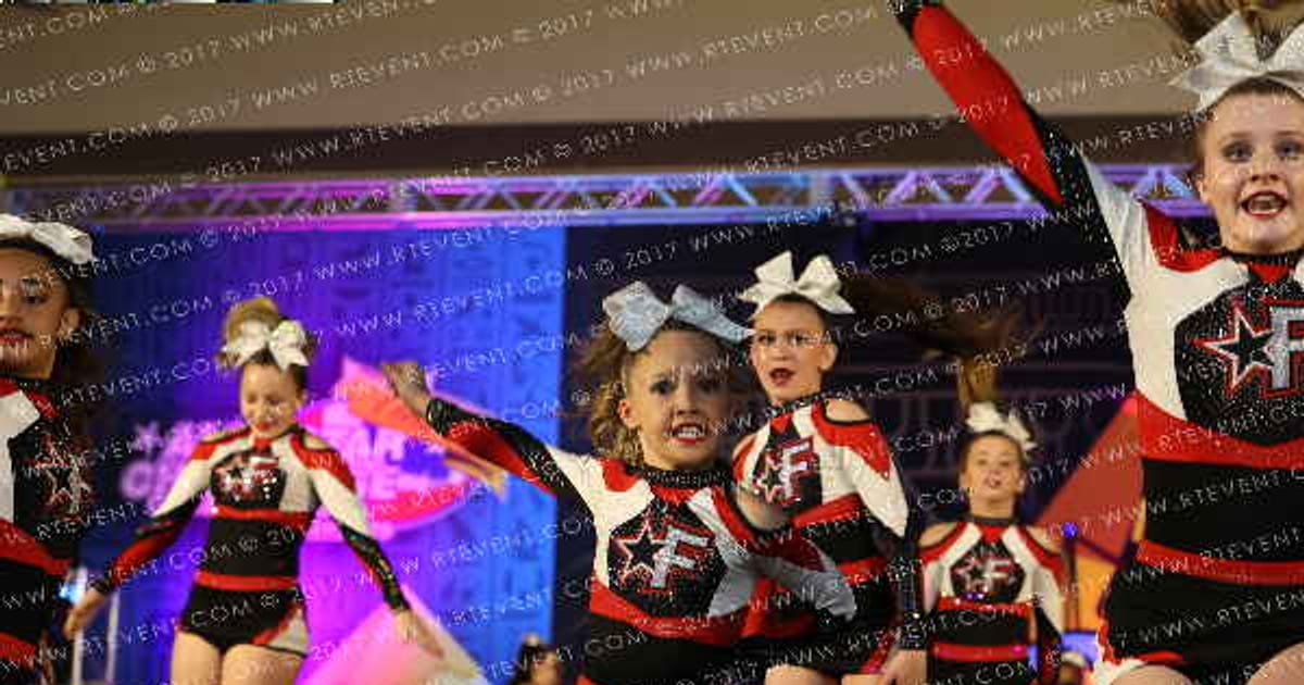 Fusion All Stars LADY LIGHTNING · Queen of the Nile