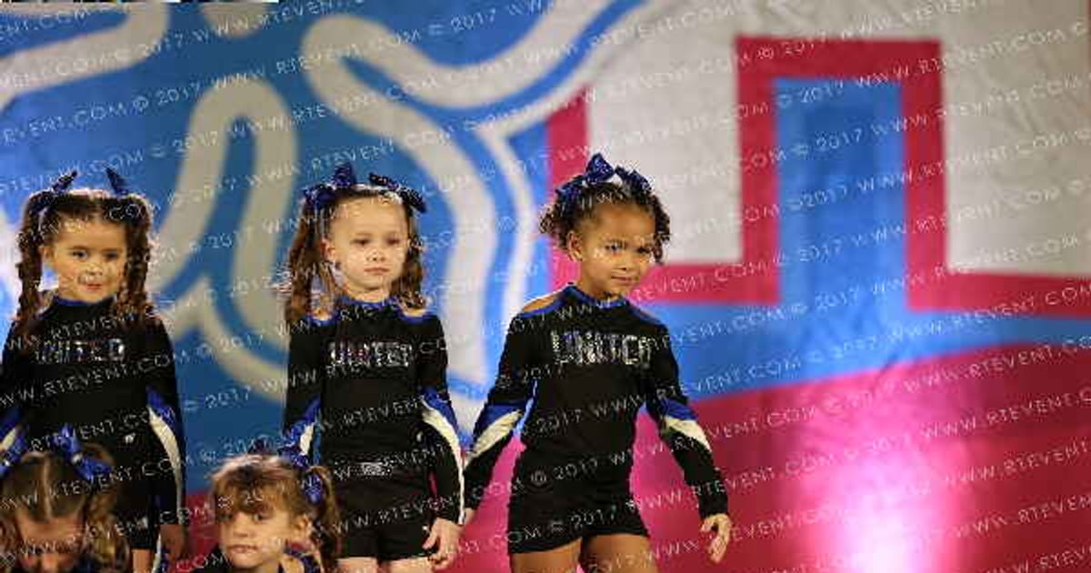 Athletix United 5 Alarm · Aloha Worcester Showdown