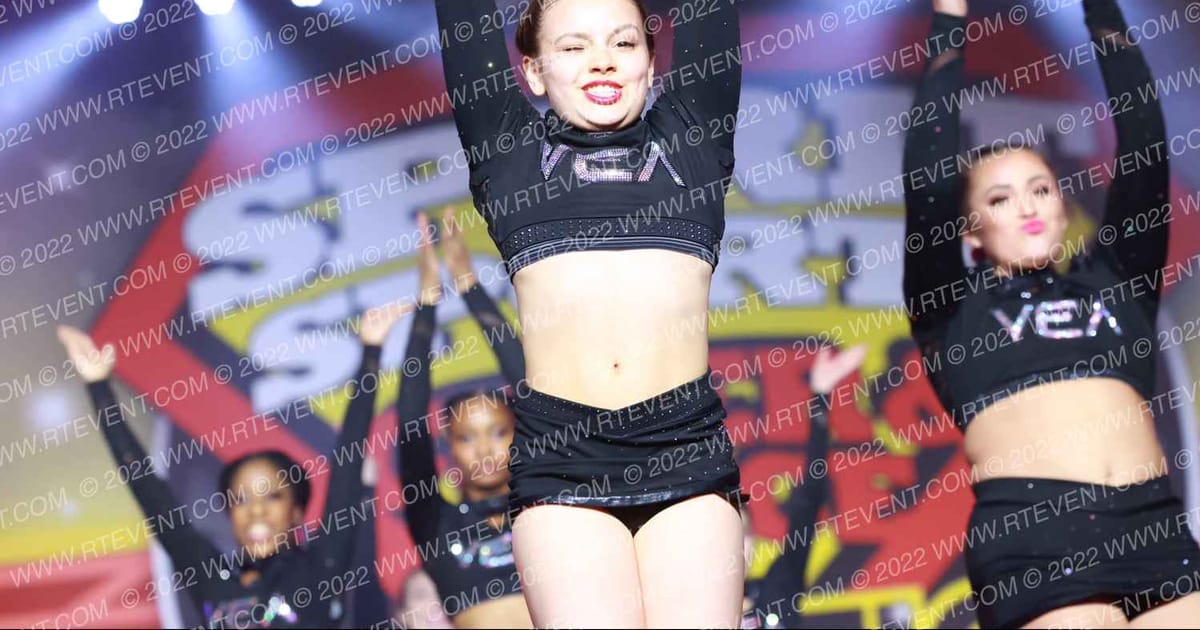 Victorious Elite All Stars Athena's · Duel in the Desert