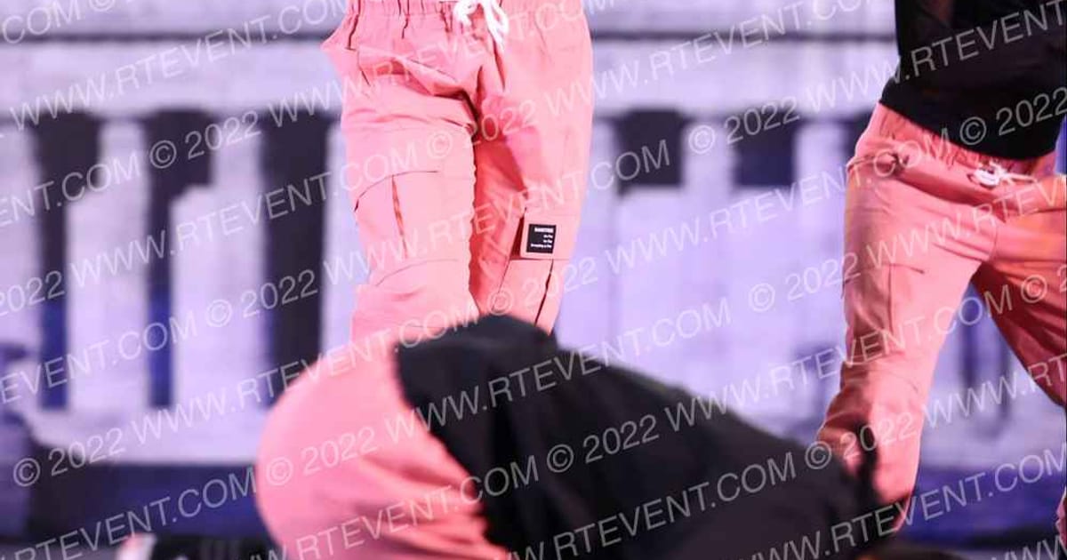 Adrenaline Studio POWER · Coastal at the Capitol Grand Nationals