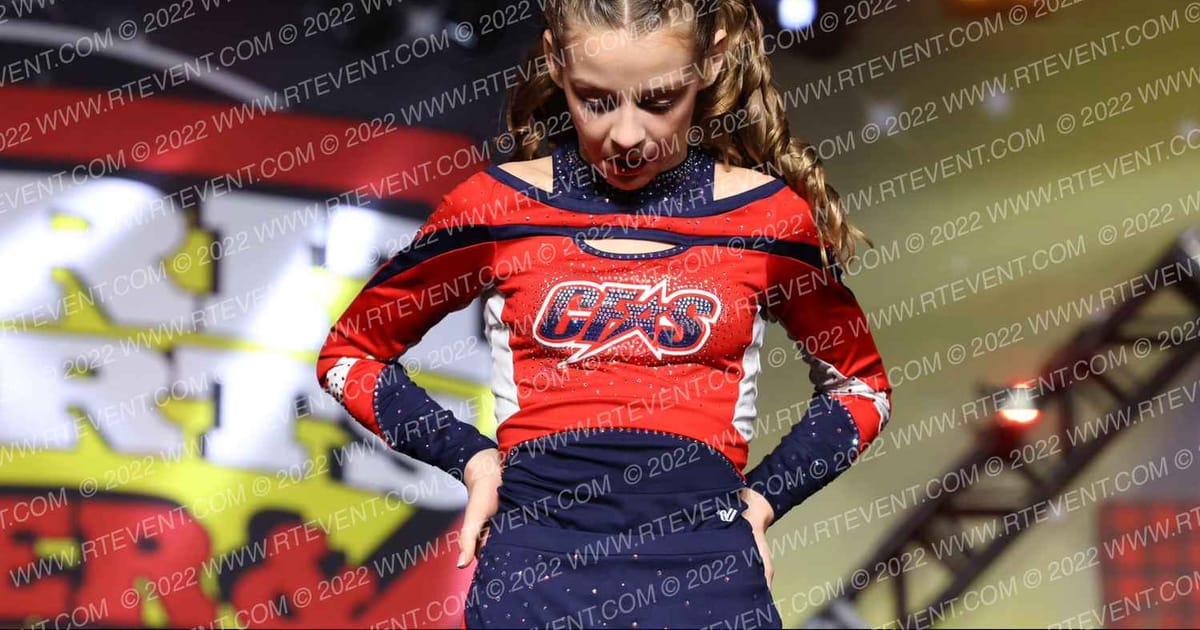 Cheer Factor DREAM · Duel in the Desert