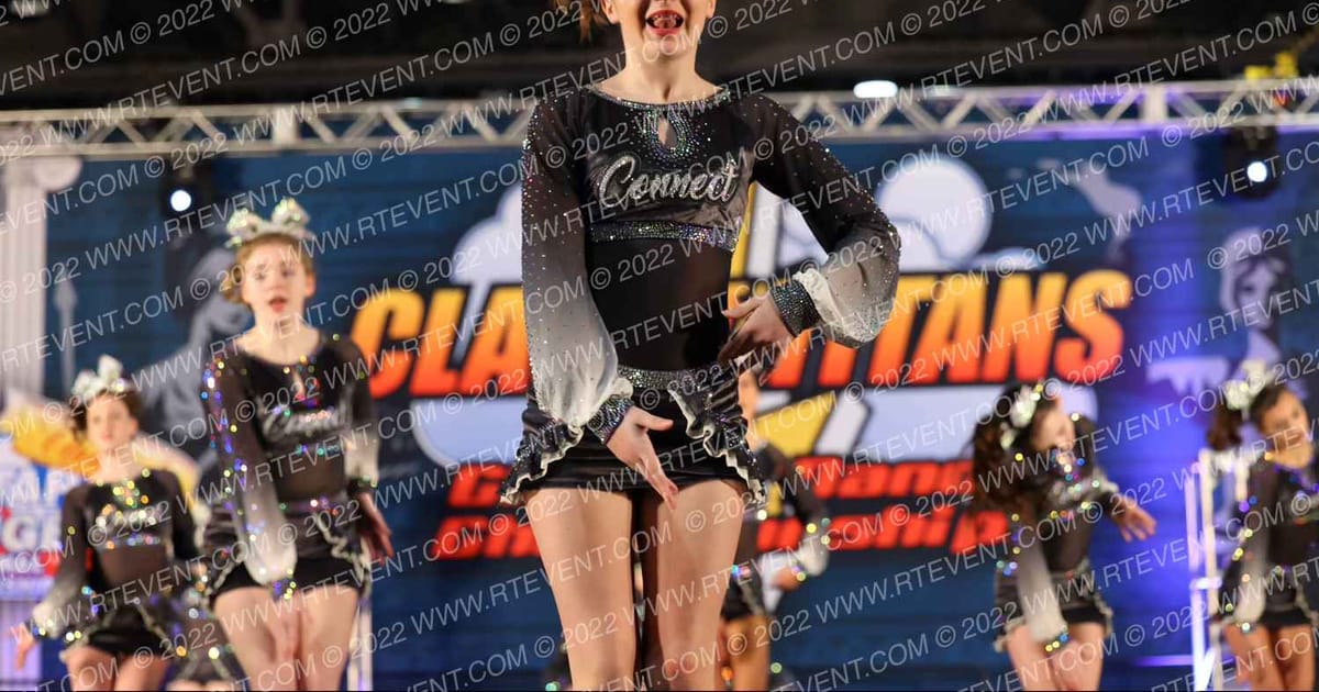 Connect Cheer Northwest Cobalt · All Star Challenge Clash Of The Titans Tacoma