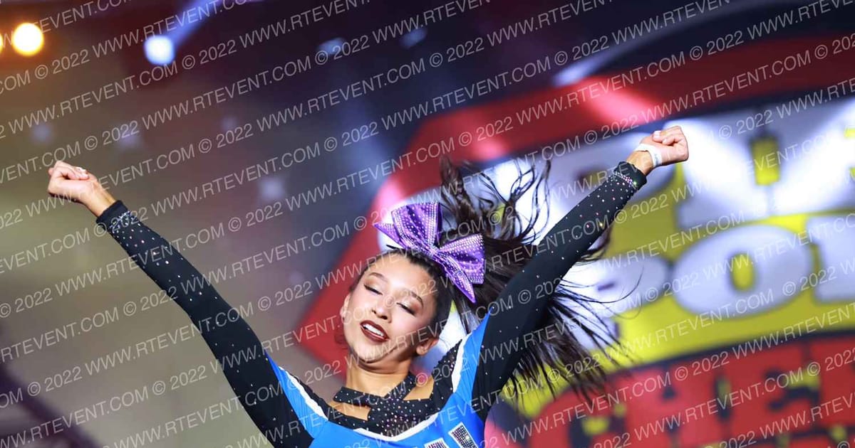 The California All Stars - Livermore Lady Swagg · Duel in the Desert