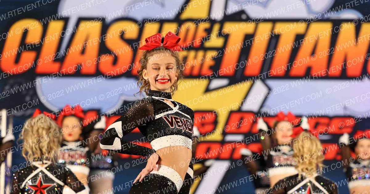 Natural Venom All Stars Lady Mafia · All Star Challenge Clash Of The Titans Tacoma