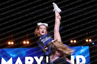 Maryland Twisters MoCo F1