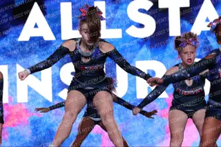 USA Allstars Insurgent