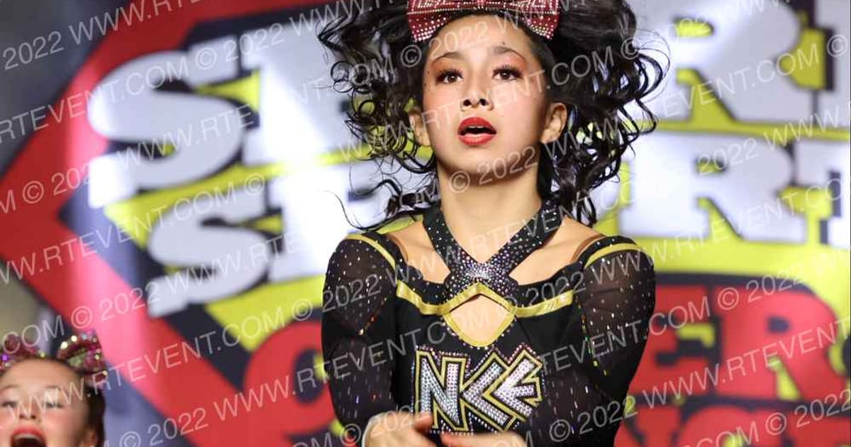 Nor Cal Elite All Stars - San Ramon Psyche · Duel in the Desert