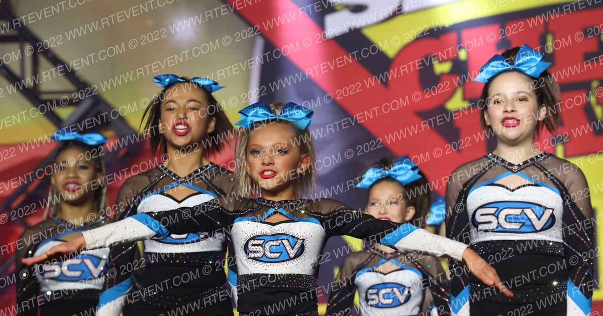 SCV All Stars Junior White · Duel in the Desert