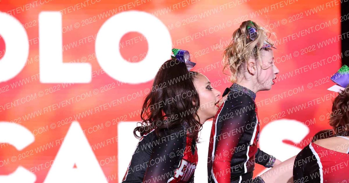 FAME Midlo Wildcards · CDE Mid Atlantic Open