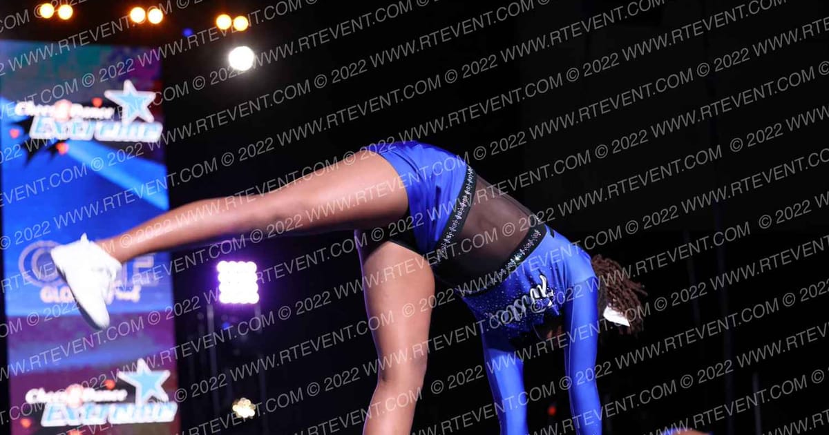 Maryland Twisters Breeze · CDE Mid Atlantic Open