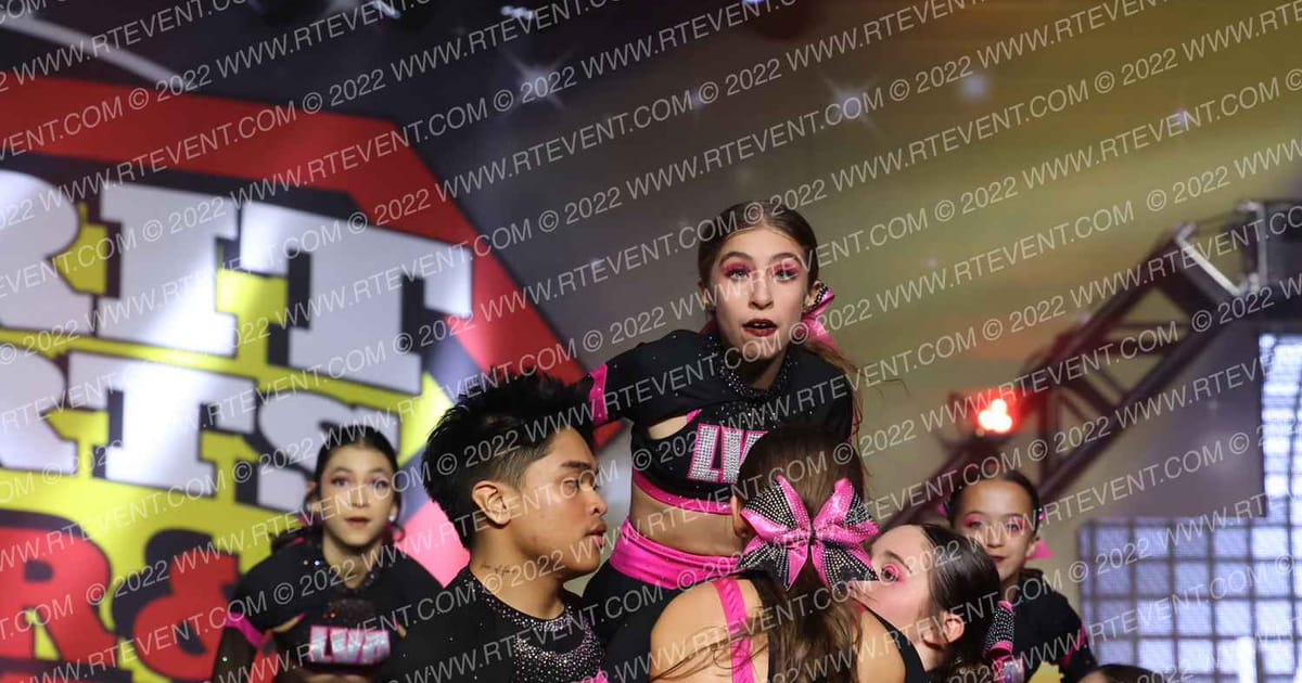Las Vegas All Stars SCARLET · Duel in the Desert